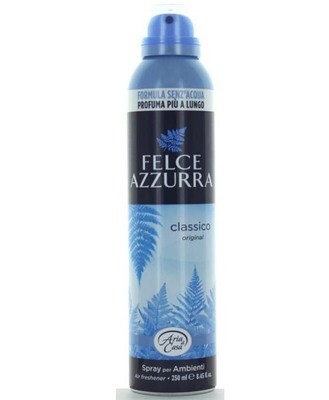 F. AZZURRADEO ARIA DI CASA CLASSICO ML250