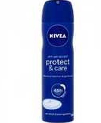 DEO NIVEA PROTECT CARE SPRAY ML 150 12