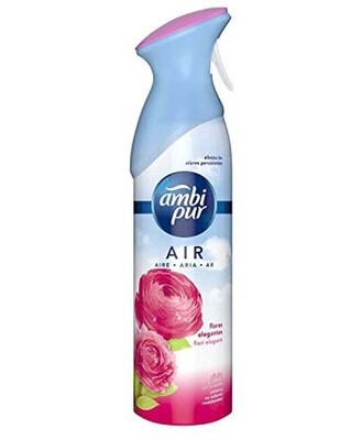 AMBIPUR DEO AMBIENTE FIORI DELICATI ML 300