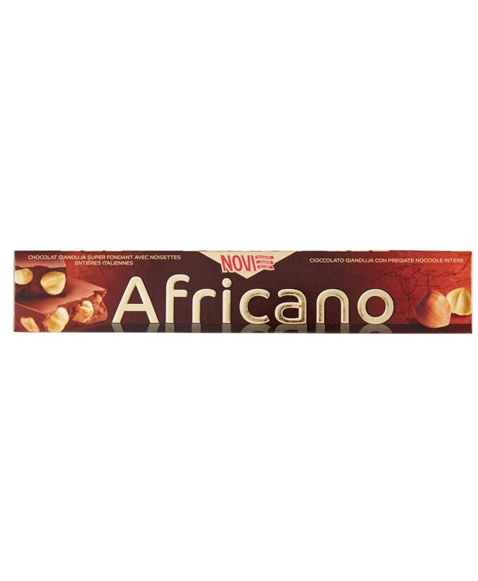 NOVI EXPO TORRONE AFRICANO GR200 28