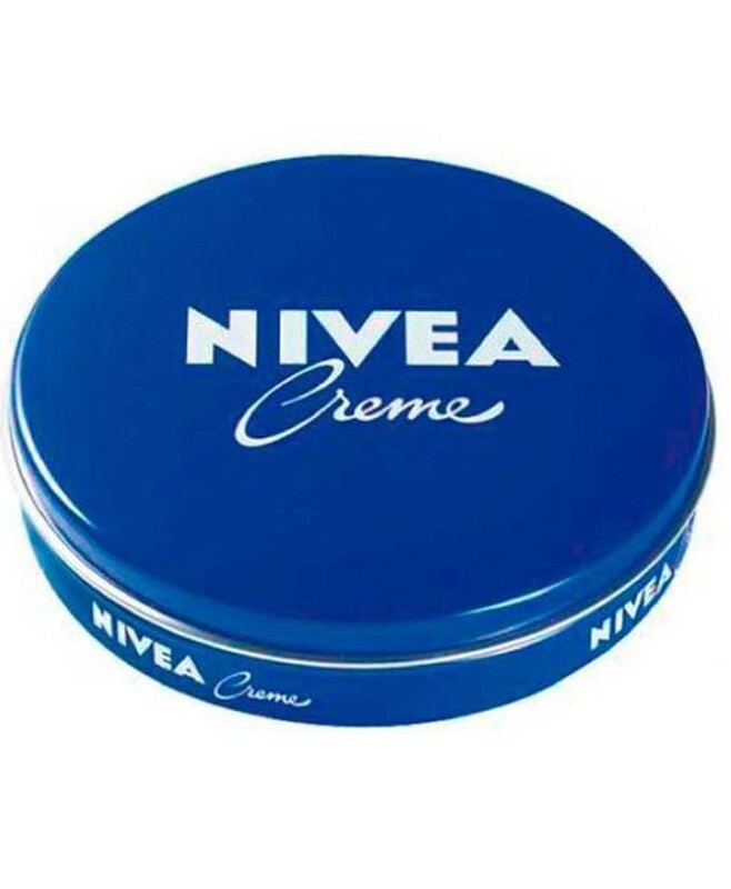 CREMA NIVEA MULTIUSO ML 150 24 CREMA NIVEA MULTIUSO ML 150 24