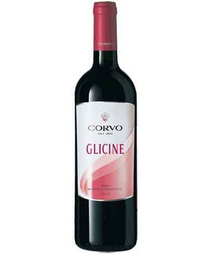 CORVO GLICINE CL 75 ROSSO IGP