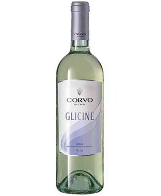 CORVO GLICINE CL 75 BIANCO IGP