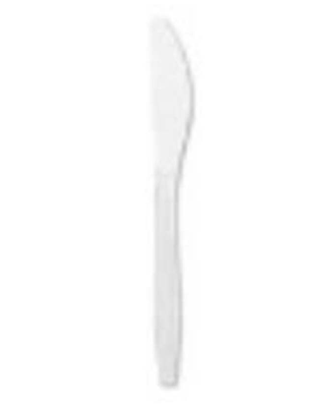 COLTELLI BIANCHI PZ 100 30 ISAP