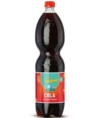 TOMARCHIO PET LT 1.25 COLA