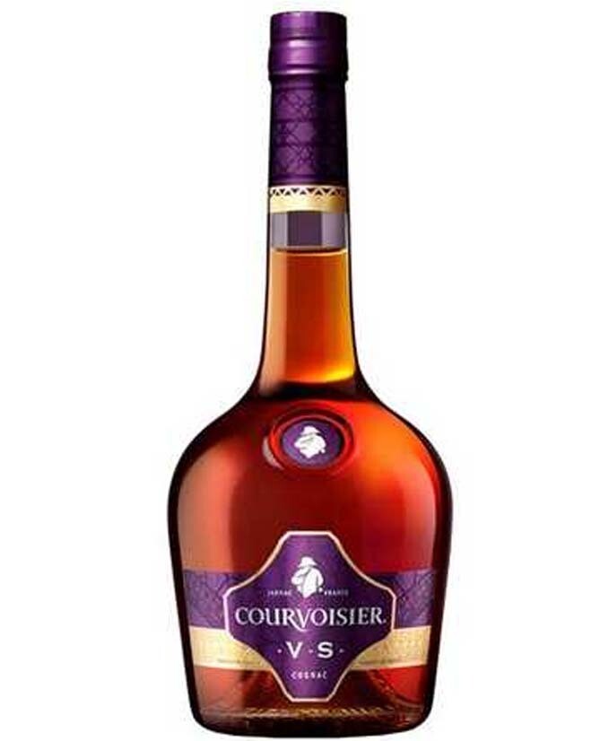 COGNAC COURVOISIER VS CL 70 40 6