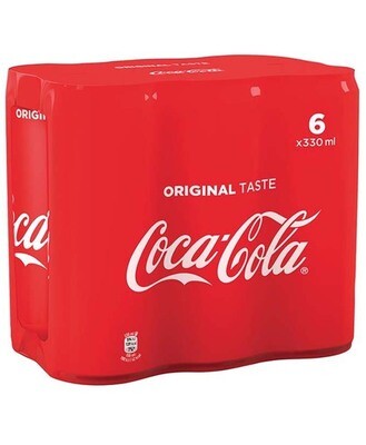 COCA COLA LATTINA SLEEK CL 33X4