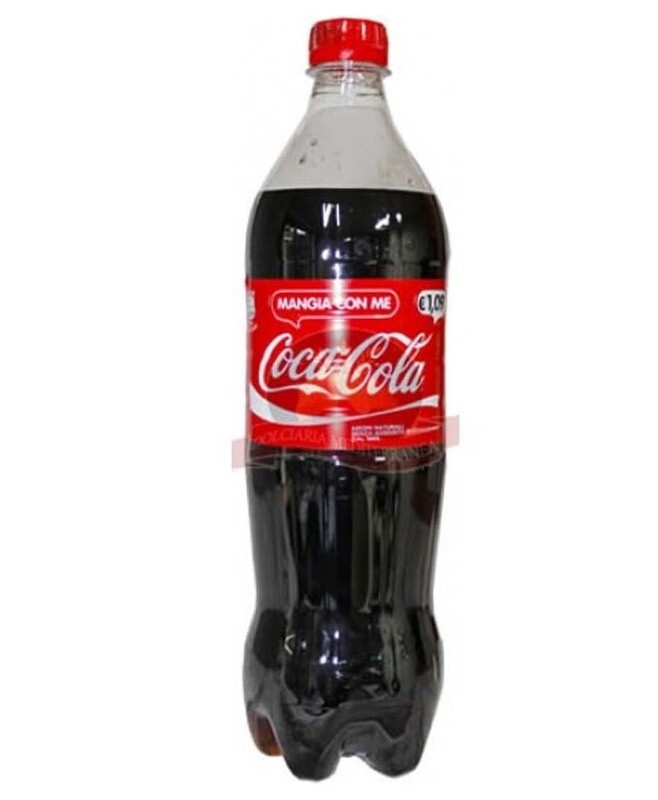 COCA COLA PET CL 90 COCA COLA PET CL 90