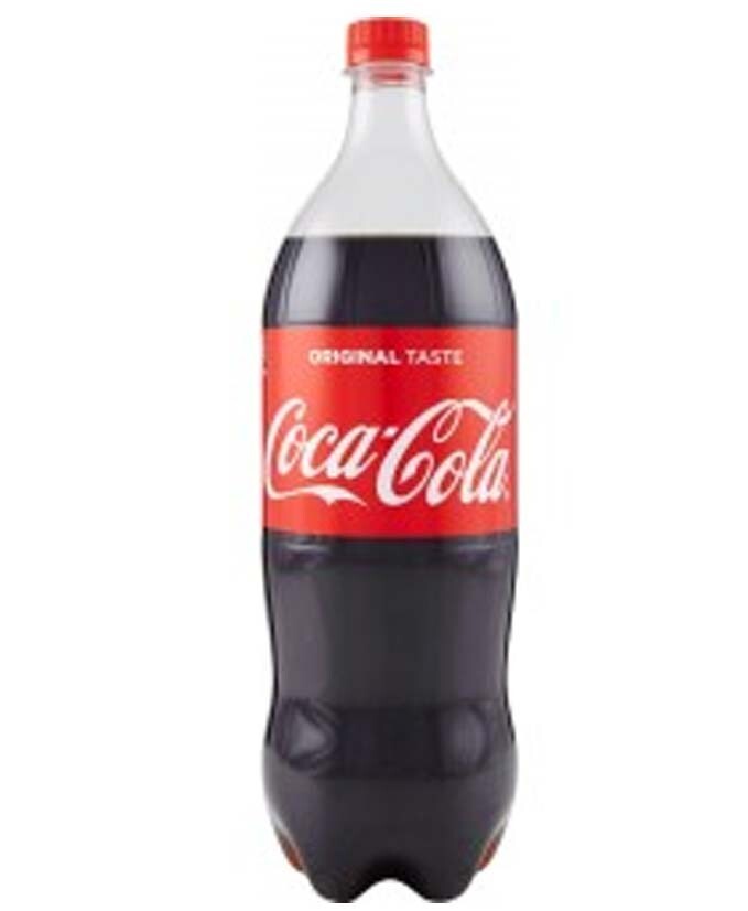 COCA COLA PET LT 1 5 6