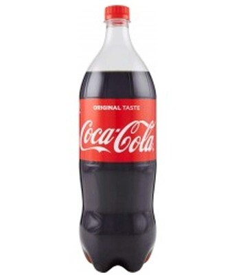 COCA COLA PET LT 1 5 6