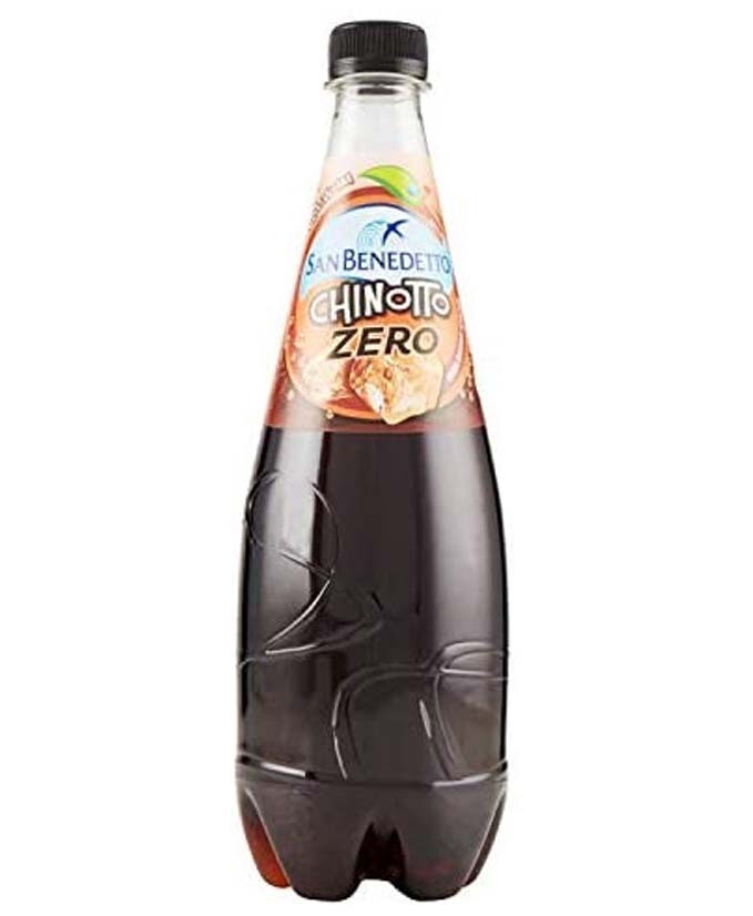 SAN BENEDETTO ZERO -CHINOTTO- CL 75