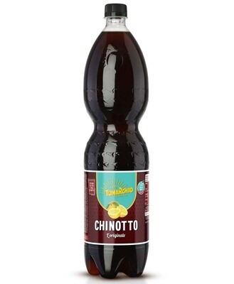 TOMARCHIO PET LT 1.25 CHINOTTO