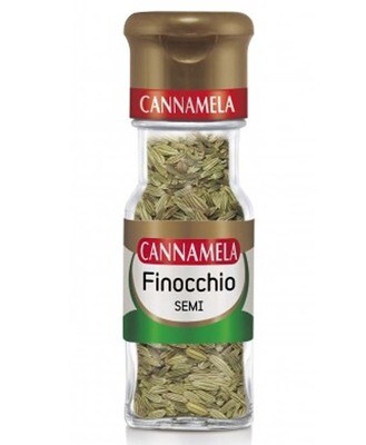 CANNAMELA S ORO SEMI FINOCCHIO GR20 6