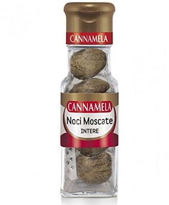 CANNAMELA S ORO NOCI MOSCATE C GRATT GR14 6