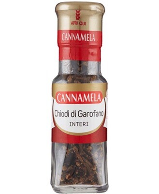 CANNAMELA S ORO CHIODI GAROFANO INT GR20 6