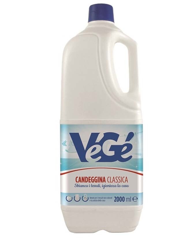 CANDEGGINA CLASSICA LT 2 VEGE 6