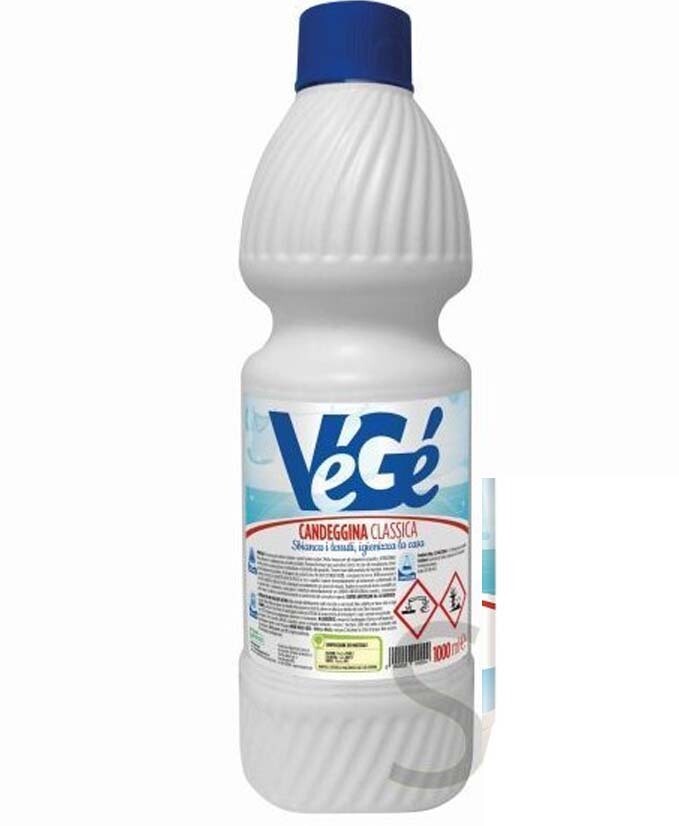 CANDEGGINA CLASSICA LT 1 VEGE 12