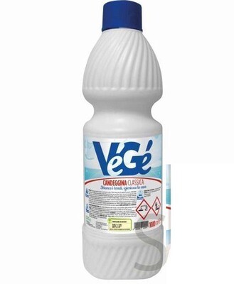 CANDEGGINA CLASSICA LT 1 VEGE 12