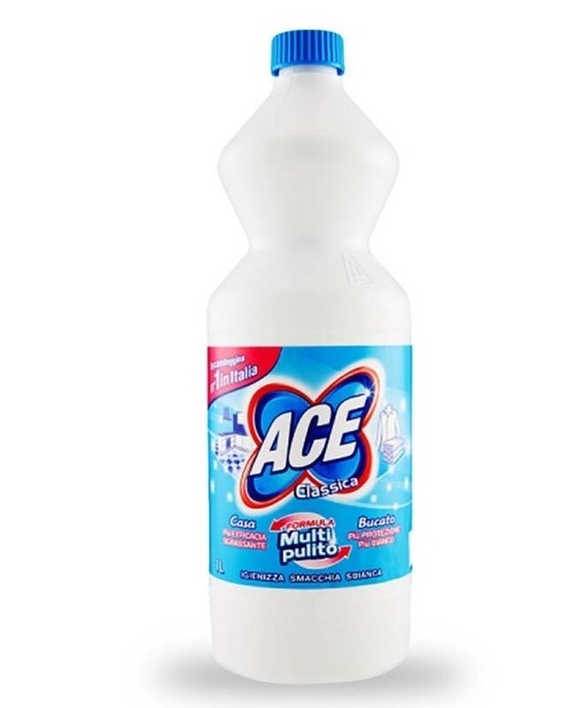 CANDEGGINA ACE LT 1 CLASSICA 18 CANDEGGINA ACE LT 1 CLASSICA 18
