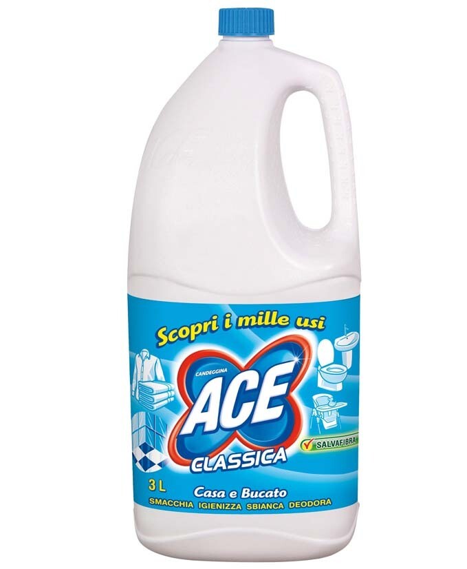 CANDEGGINA ACE CLASSICA LT3 6
