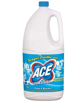 CANDEGGINA ACE CLASSICA LT3 6