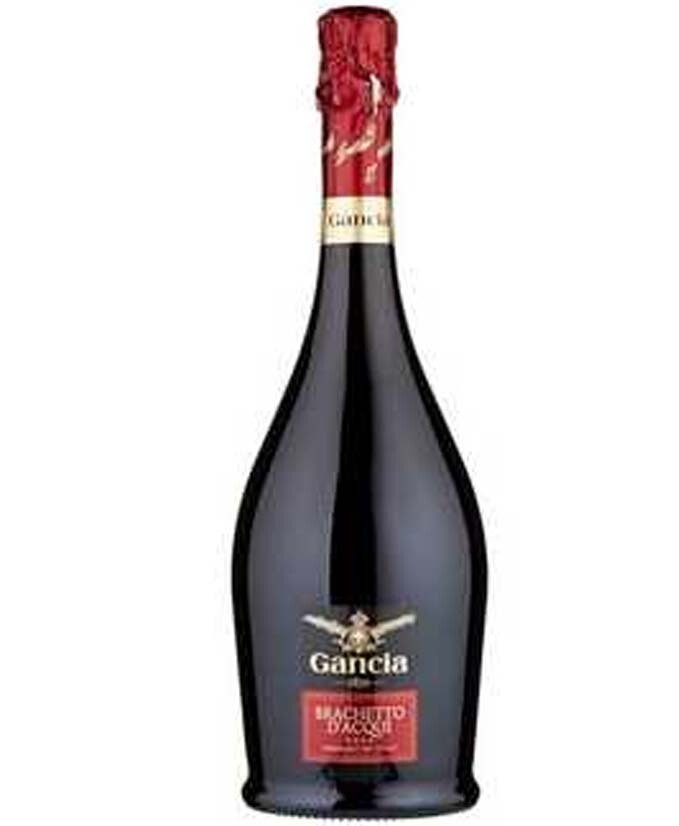 BRACHETTO D ACQUI DOCG CL 75 6 GANCIA