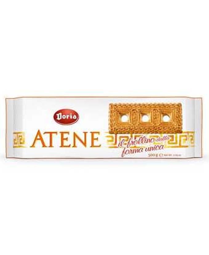 BISCOTTI ATENE DORIA GR 500 12
