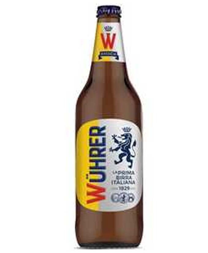 BIRRA WUHRER CL 66 15 4 7