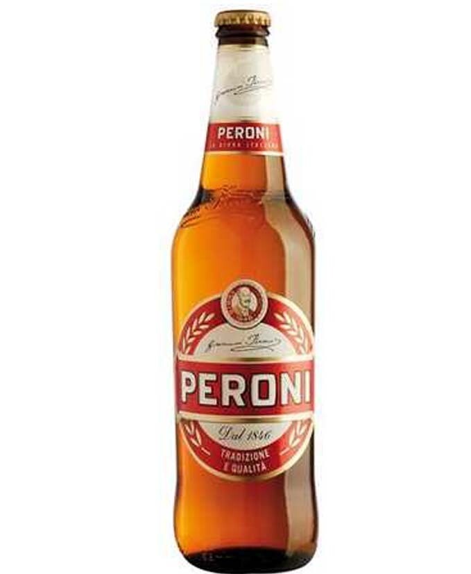 BIRRA PERONI CL 66 15 4 7