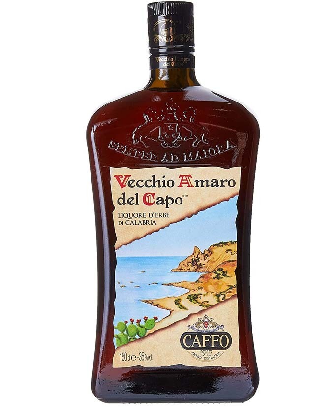 AMARO DEL CAPO LT 1 5 35 6