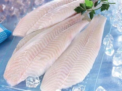 PESCE FILETTI E TRANCI
