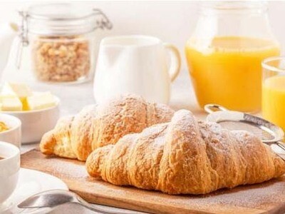 PRIMA COLAZIONE