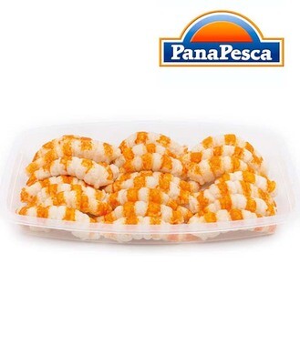 SURIMI DI GAMBERI IQF GR 500 PANAPESCA