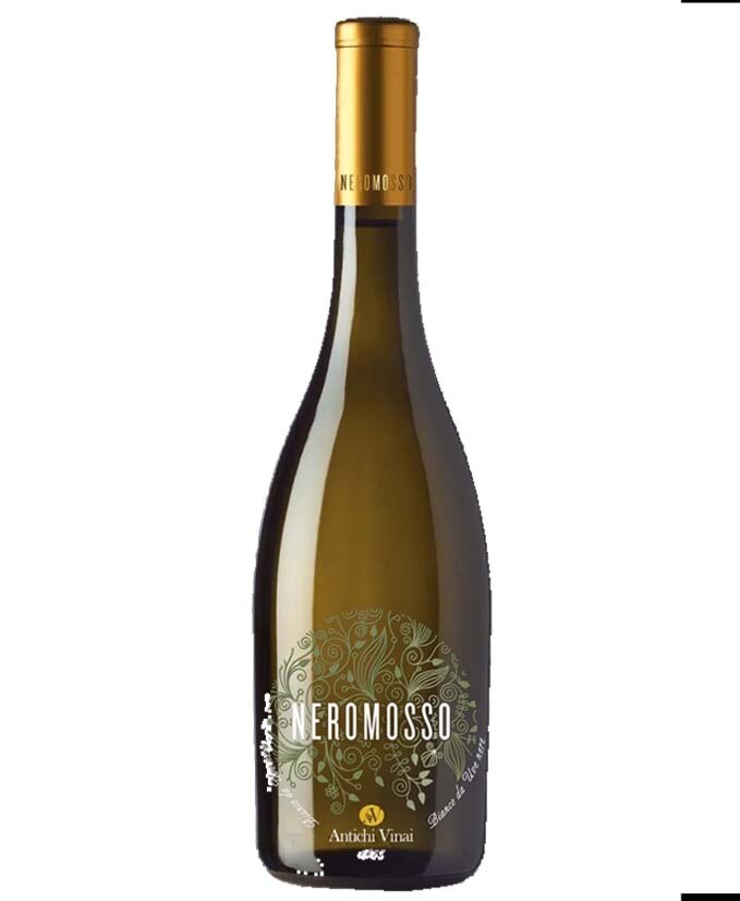 -ANTICHI VINAI- NEROMOSSO MASCAL BIANC CL75 IGT 6