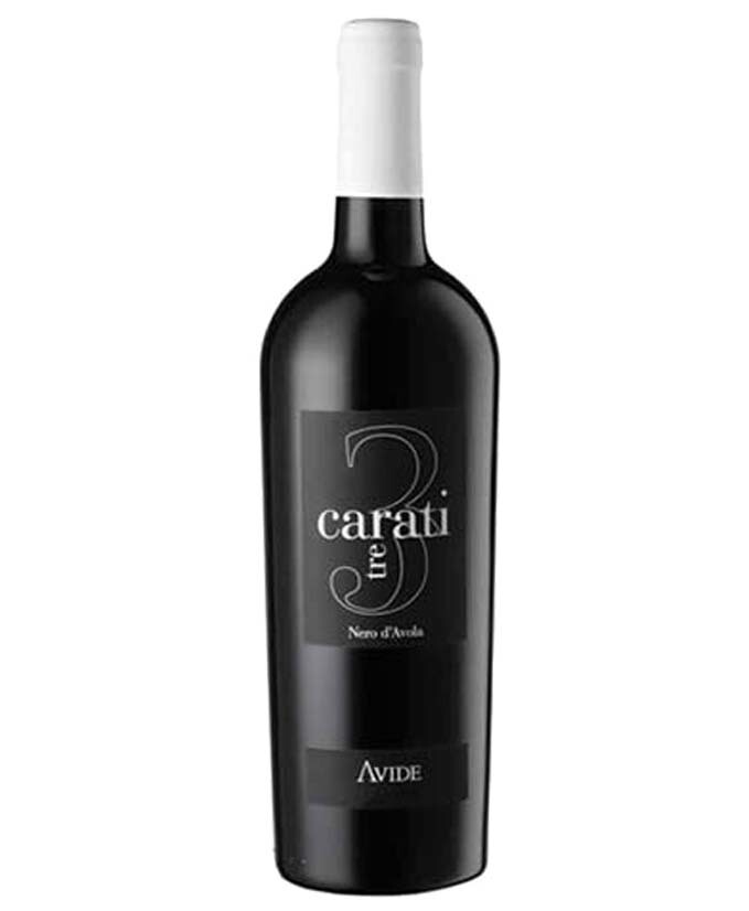 -AVIDE- 3 CARATI CL 75