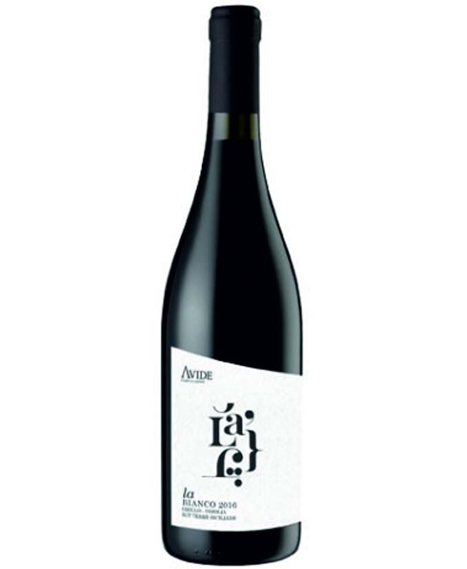 VINO BIANCO INS GRIL AVIDE LA CL 75 6