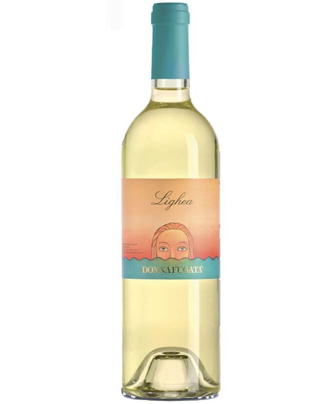 -DONNAFUGATA- ZIBIBBO LIGHEA CL 75
