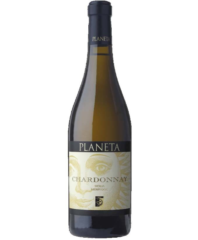 -PLANETA- CHARDONNAY MENFI CL 75