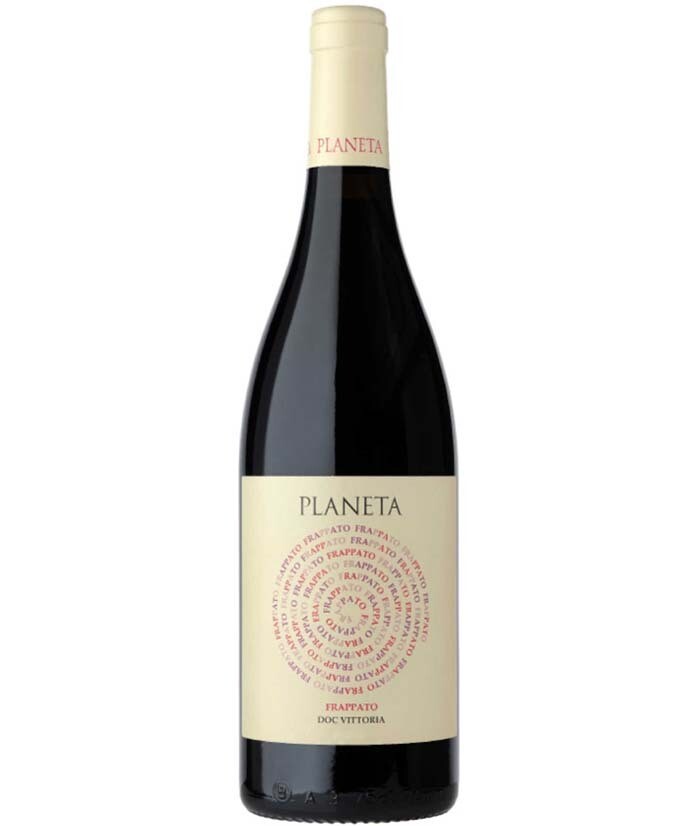 -PLANETA- FRAPPATO DOC VITTORIA CL 75