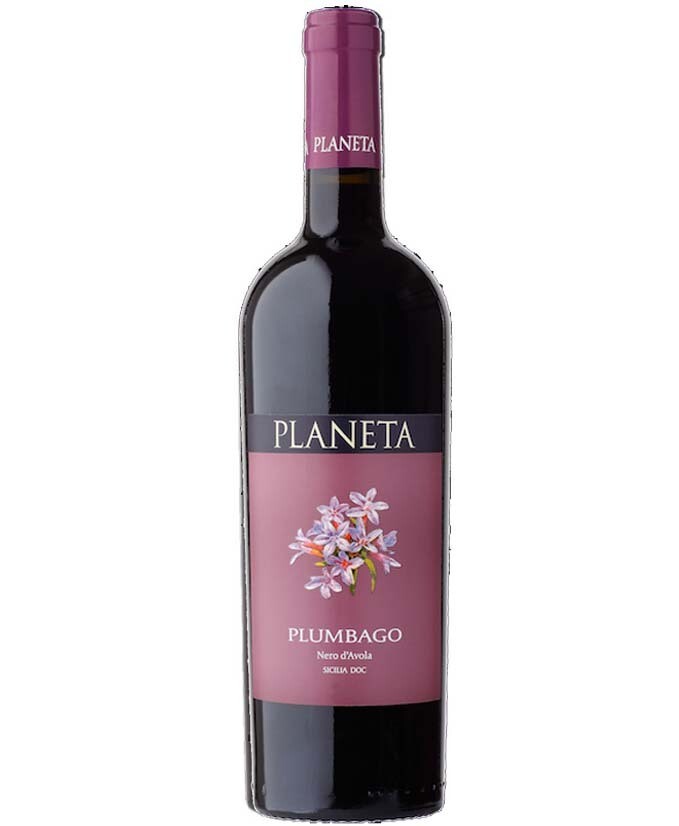 -PLANETA- PLUMBAGO DOC SICILIA CL 75