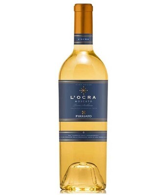 MOSCATO NATURALE OCRA CL 50 FIRRIATO