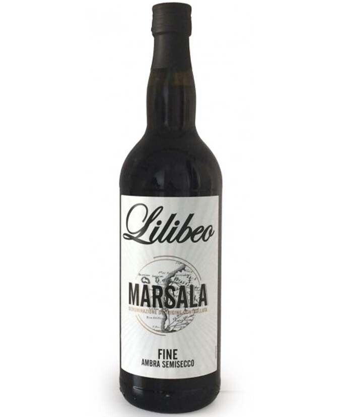 MARSALA LILIBEO LT 1