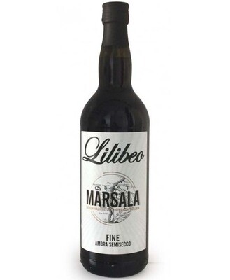 MARSALA LILIBEO LT 1