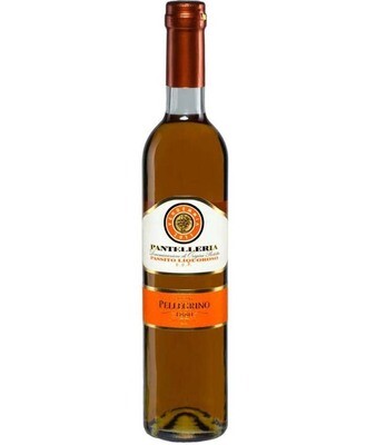 PASSITO DI PANTELLERIA DOC PELLEGRINO CL50 15