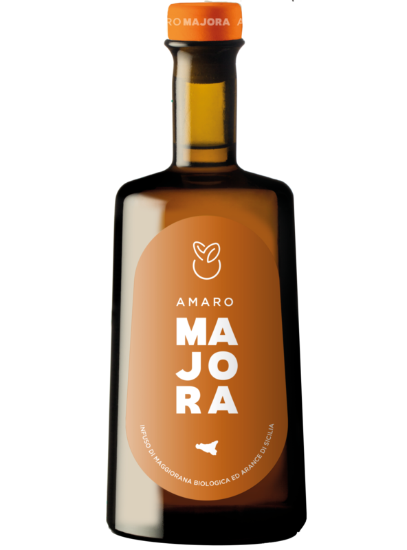 AMARO MAJORA CL 50 AMARO MAJORA CL 50