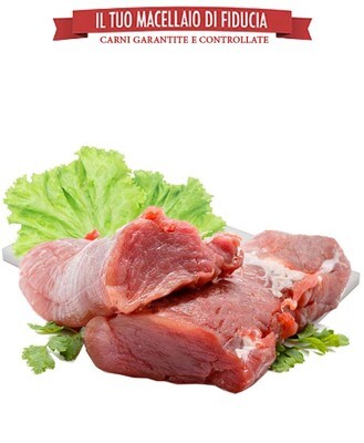 FILETTO SUINO (conf. da gr 500 ca)