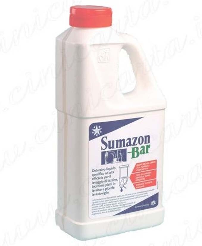 SUMAZON BAR LT 3 4 H55829