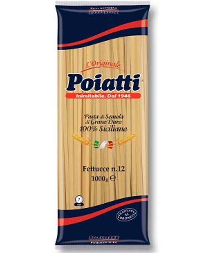 POIATTI N 12 FETTUCCE KG 1 12