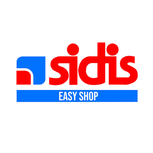 SIDIS Easy Shop
