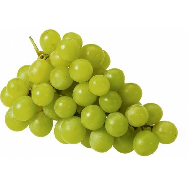 Uva bianca